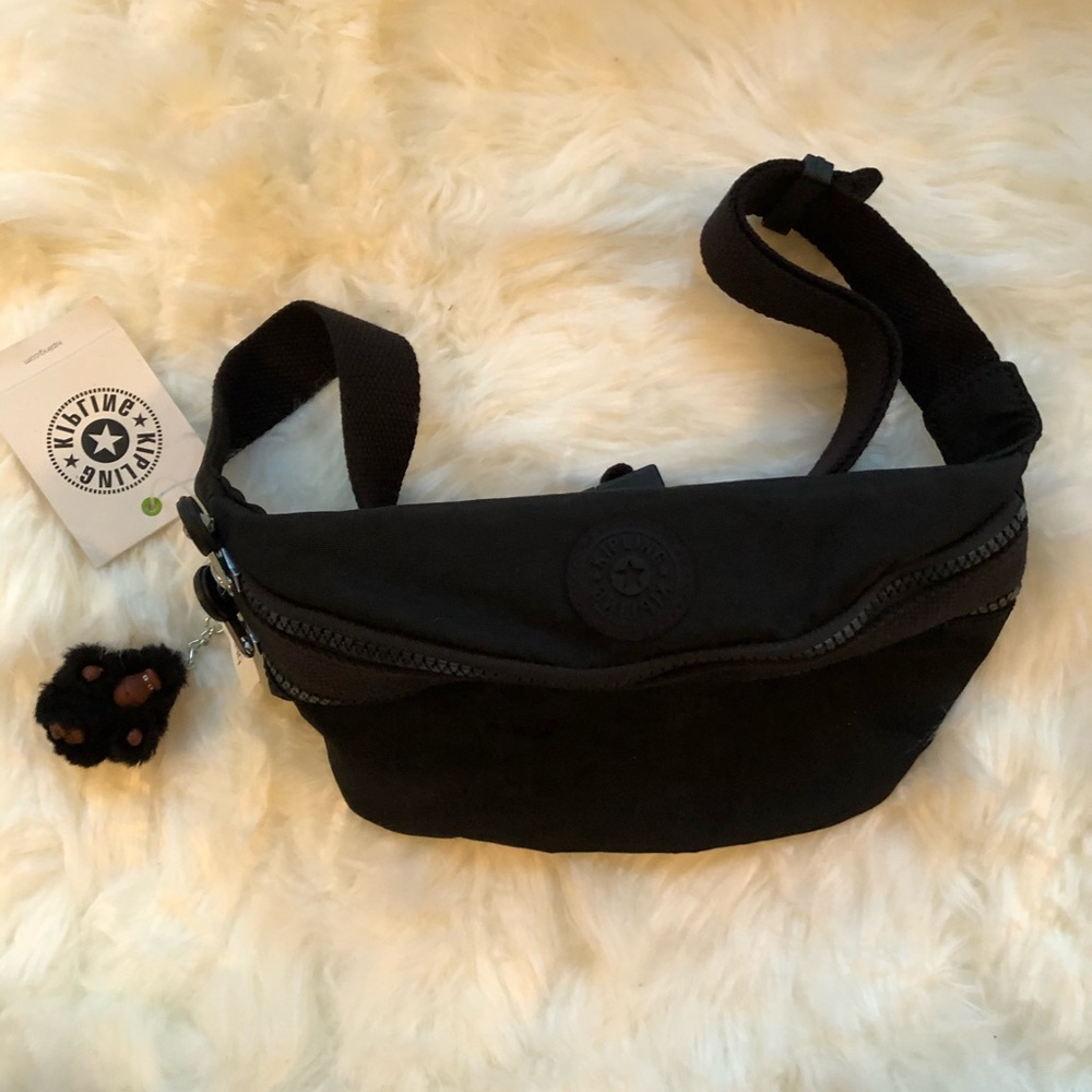 Kipling Fanny Pack!!! NWT 🐵